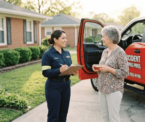 Accident Towing Service Hurley, NY FAQs
